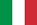  Flaga Włoska